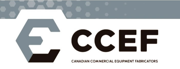 (CCEF) Canadian Commercial Equipment Fabricators